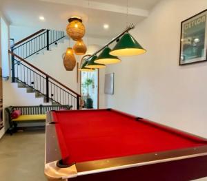 Riptide Surfhouse