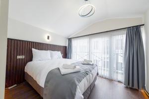 Nine Rooms by taksim