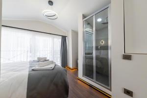 Nine Rooms by taksim