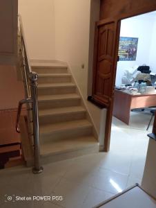 Maison dhôtes Oujda