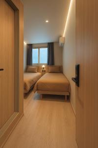 Well Plus Guest House