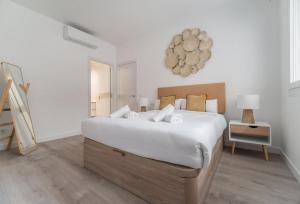 Comfortable charming - 2 Bdrs 2 Baths -Ventas