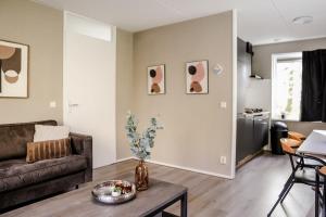 Comfortable family home with sauna - VP101