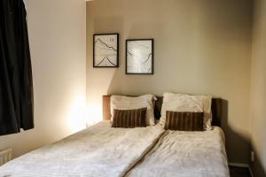 Comfortable family home with sauna - VP101