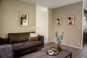 Comfortable family home with sauna - VP101