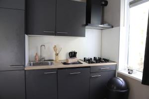 Comfortable family home with sauna - VP101