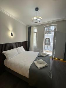 Nine Rooms by taksim