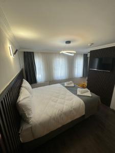 Nine Rooms by taksim