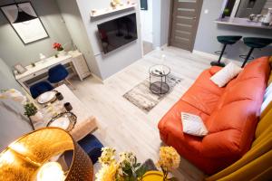 Shabbat Cozy Central Haven