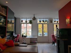 Apartment in Museumplein