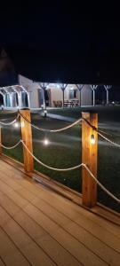 Gwiazda Północy Gołdap Dom VIP na Wynajem