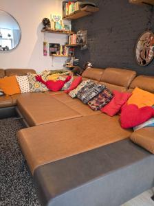 Apartment in Museumplein