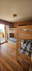 Appartement Sainte Foy Tarentaise - Skis aux pieds