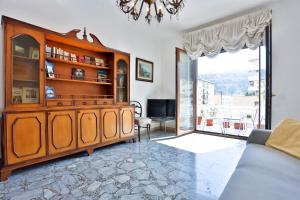 GuestHost - Partenope Stadium House