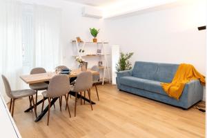 Penthouse Meda 169 -Modern Apartment near Tiburtina