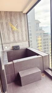 Lynn times Thanh Thuy Hot Spring MyHome - 35 tang Hotel