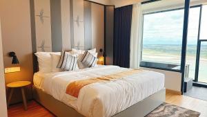 Lynn times Thanh Thuy Hot Spring MyHome - 35 tang Hotel