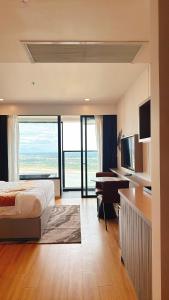 Lynn times Thanh Thuy Hot Spring MyHome - 35 tang Hotel