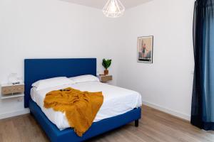 Penthouse Meda 169 -Modern Apartment near Tiburtina