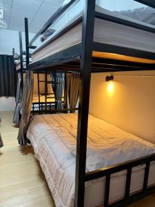 Meturr Guest House Khaosok