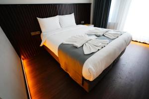 Nine Rooms by taksim