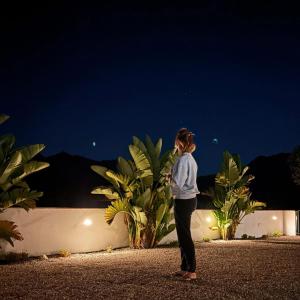 Casa Calmante - Stunning 3-bedroom Villa with Private Pool