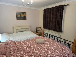 Essex Colchester Cosy Room Zi