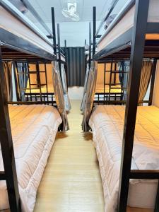 Meturr Guest House Khaosok