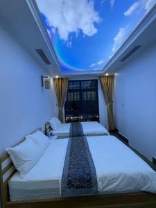 Rose Hotel - Grand World Phu Quoc