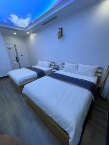 Rose Hotel - Grand World Phu Quoc