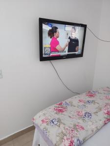 VILA TELEBRASILIA Ap 103