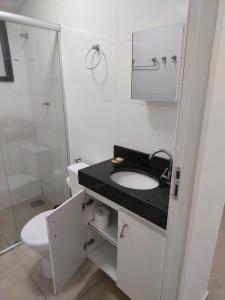 VILA TELEBRASILIA Ap 103