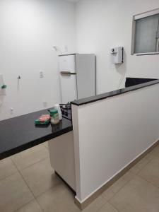 VILA TELEBRASILIA Ap 103