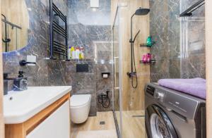 City Garden Condo Suite