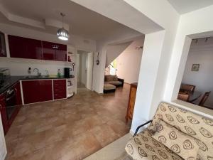 Monastir duplex with terrace