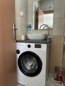 Apartman MONTE Sea BEČIĆI