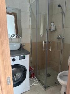 Apartman MONTE Sea BEČIĆI