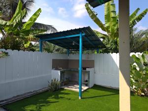 Echahs Homestay-mslim only