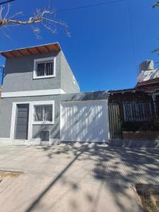 Comfortable, bright and new