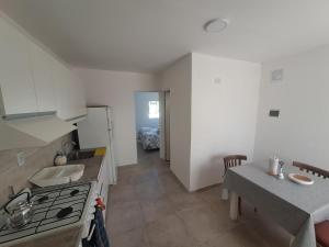 Comfortable, bright and new