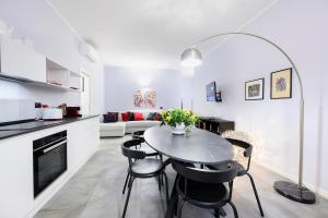 Suite Luca-Central Luxury Suite