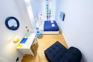 Suite Luca-Central Luxury Suite