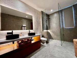 Apartment Wati 4 Umalas