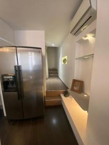 Two-room apartment in Grasse