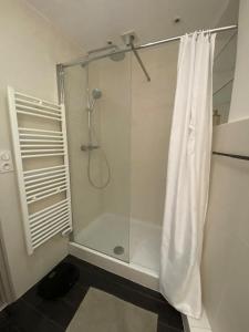 Two-room apartment in Grasse