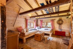 Kaiserhaus Holiday Apartments