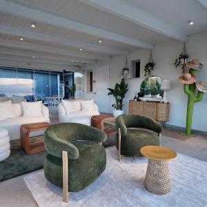 infinity Castellabate b & b di Charme