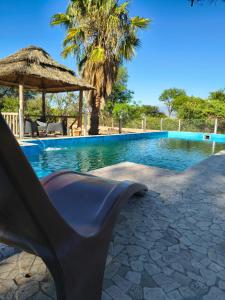 las palmeras departamento planta alta Catamarca