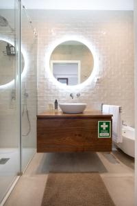 Casa Alma de Alecrim