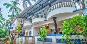 Antonios guest house